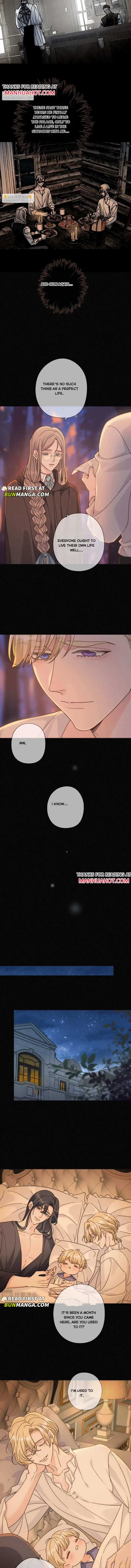 The Trapped Beast - Chapter 76 Page 3