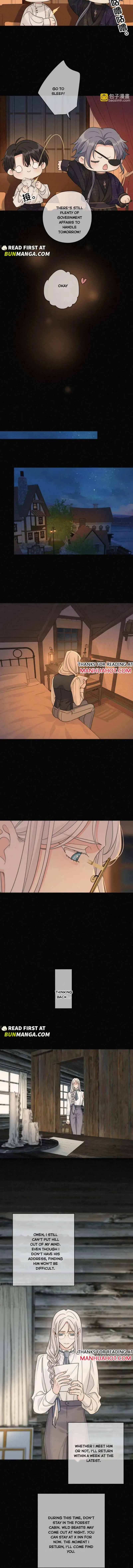The Trapped Beast - Chapter 76 Page 6