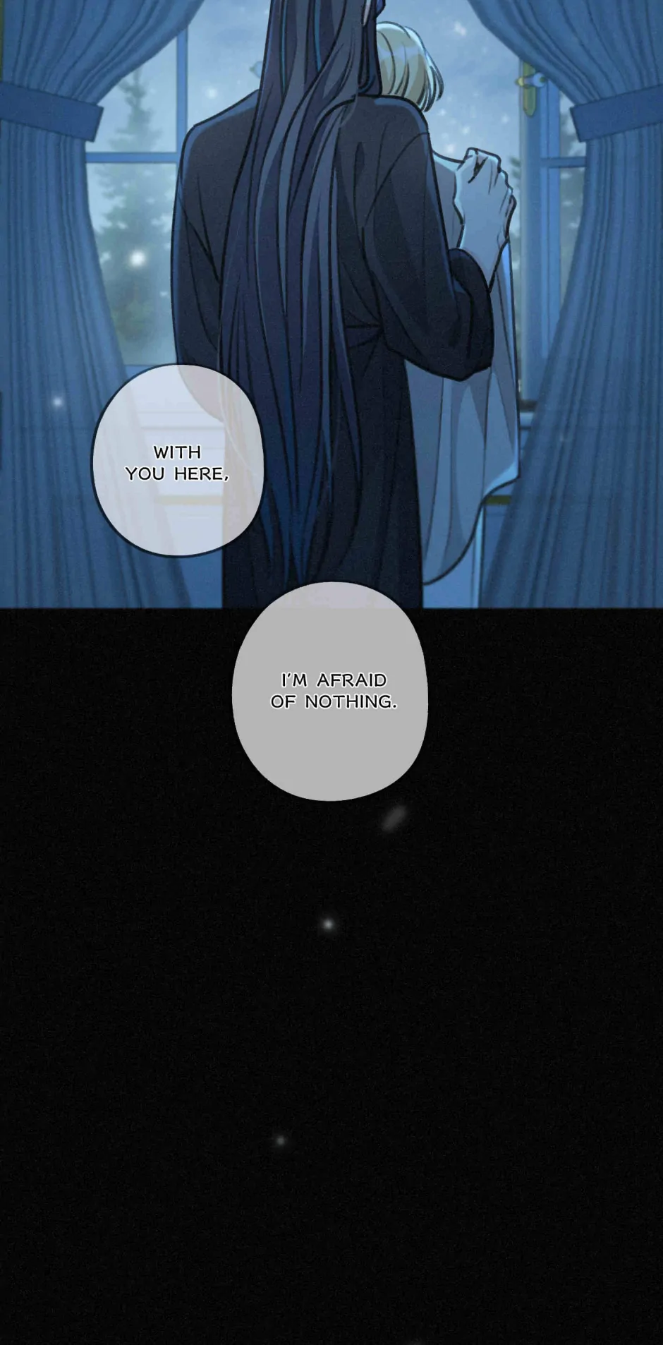 The Trapped Beast - Chapter 77 Page 21