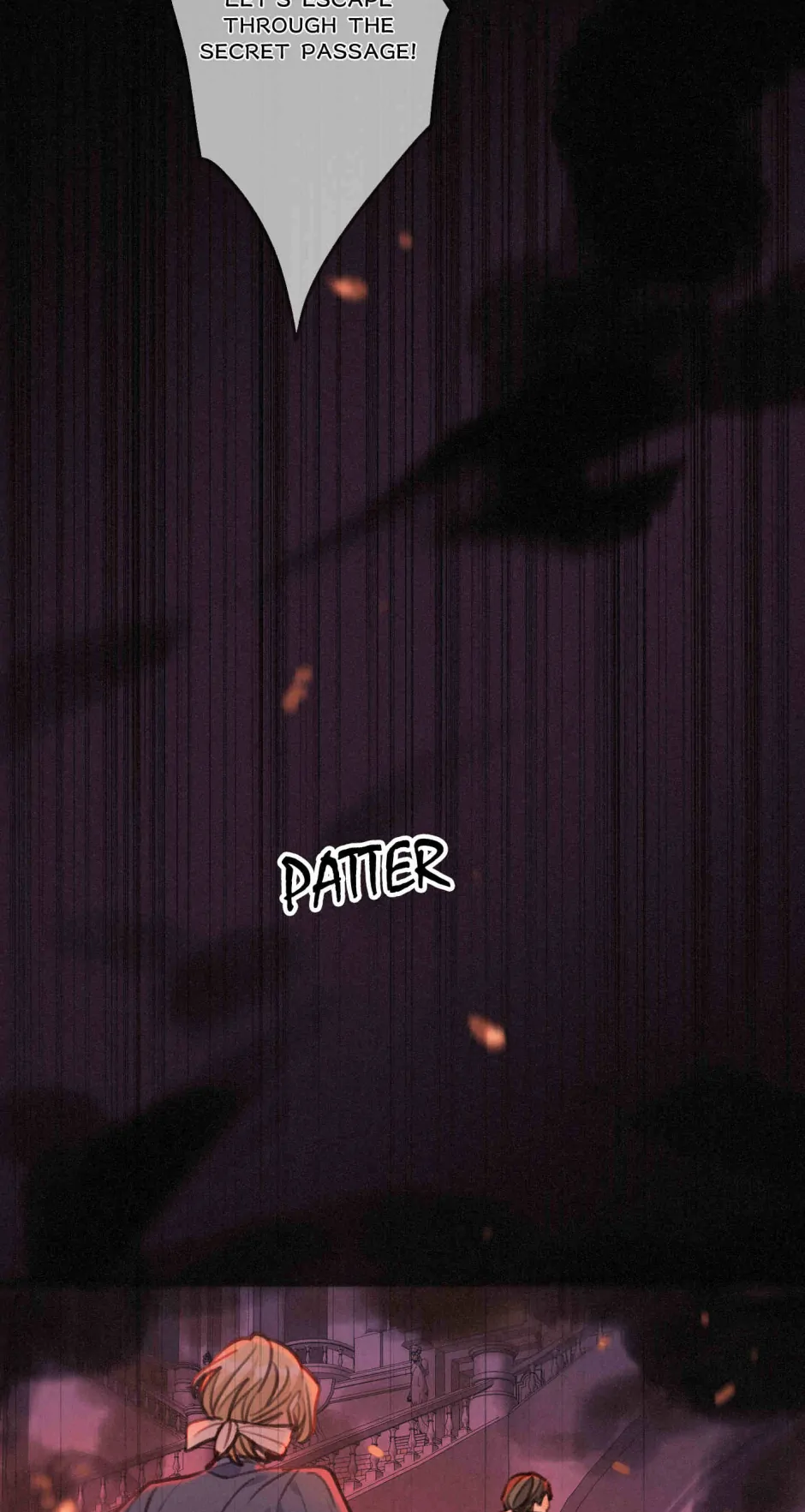 The Trapped Beast - Chapter 77 Page 45