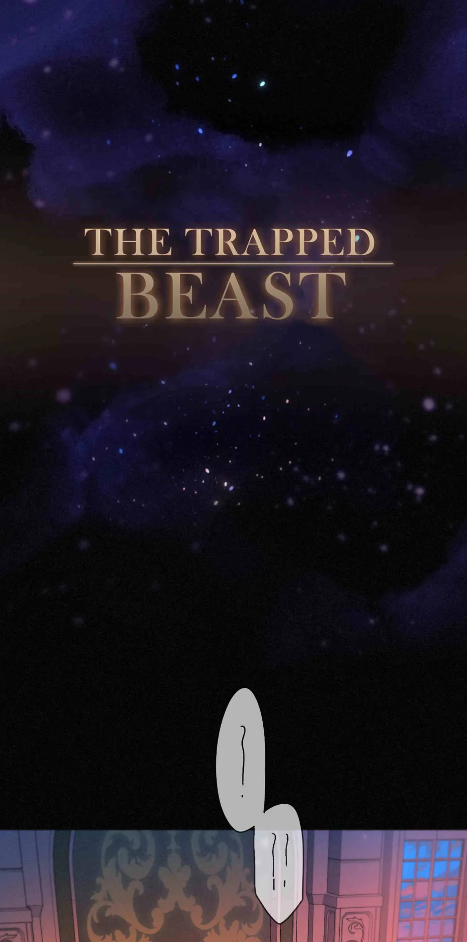 The Trapped Beast - Chapter 78 Page 1
