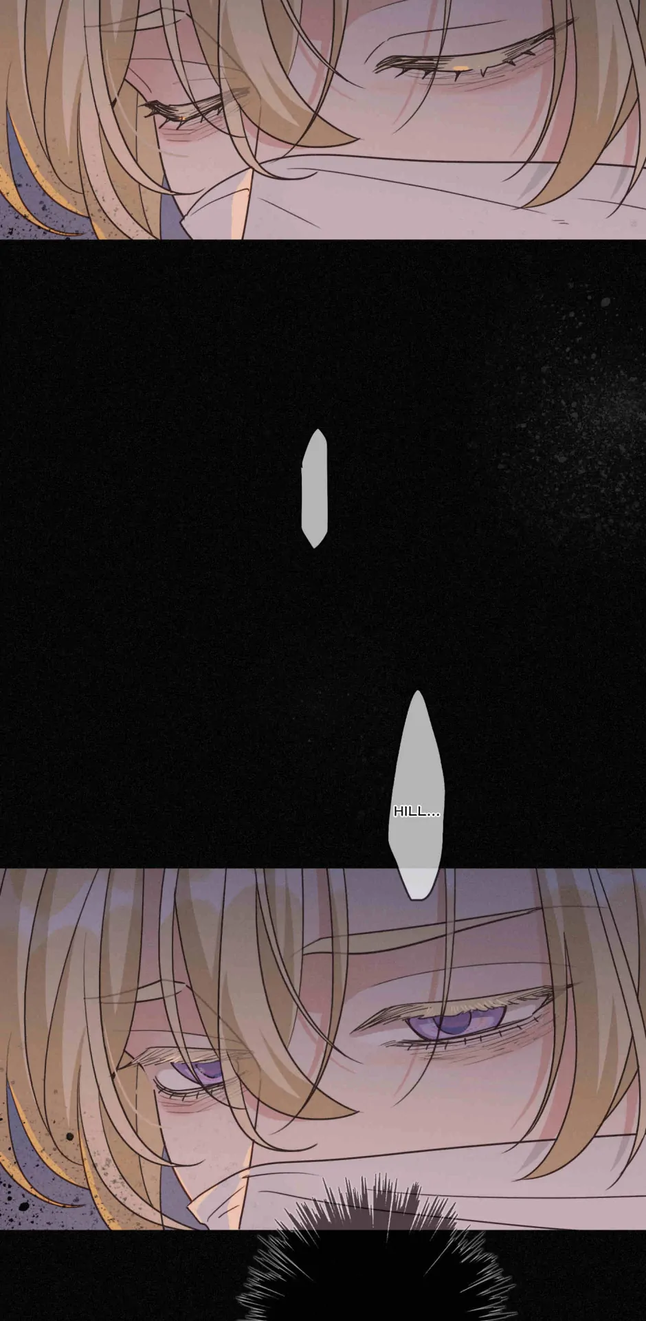 The Trapped Beast - Chapter 78 Page 37