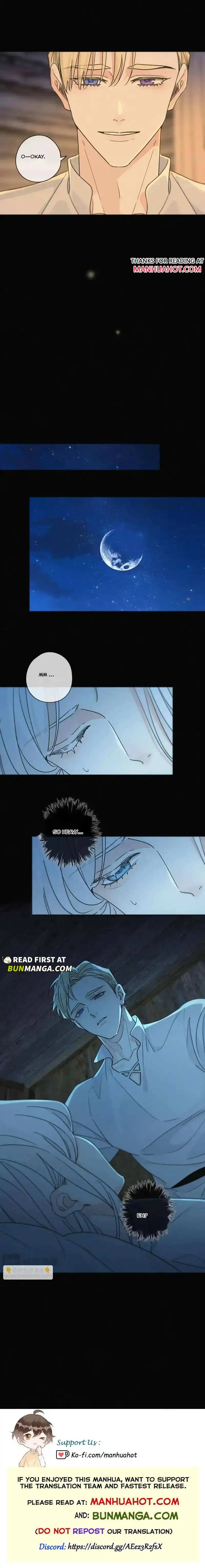 The Trapped Beast - Chapter 82 Page 8