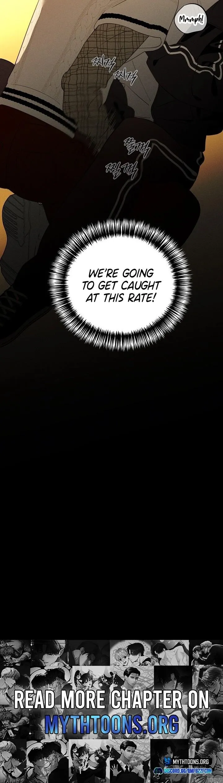 Playmate - Chapter 10 Page 9