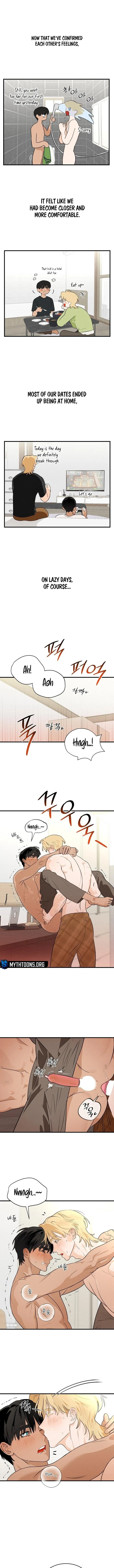 Playmate - Chapter 13 Page 7