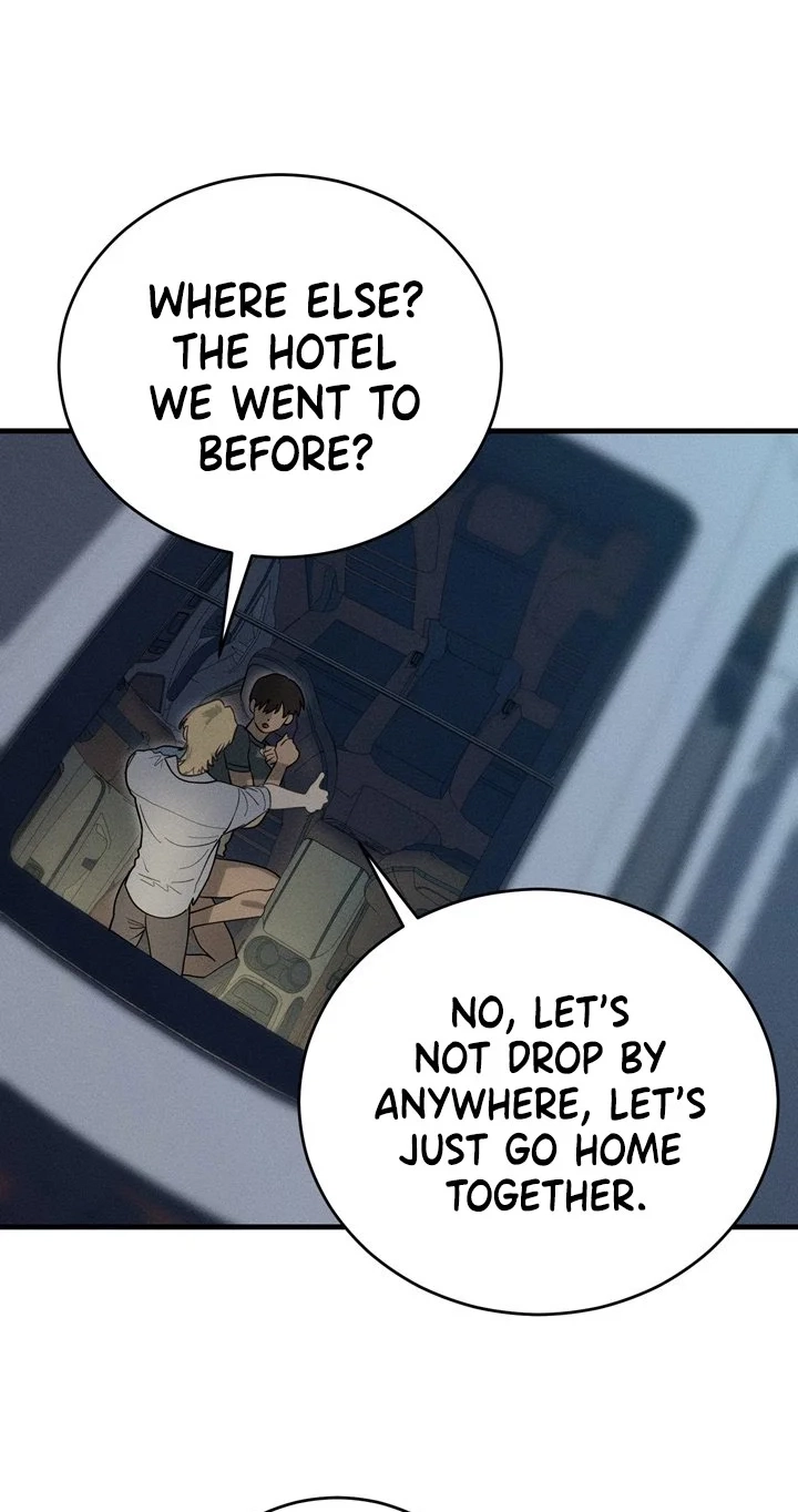 Playmate - Chapter 30 Page 6