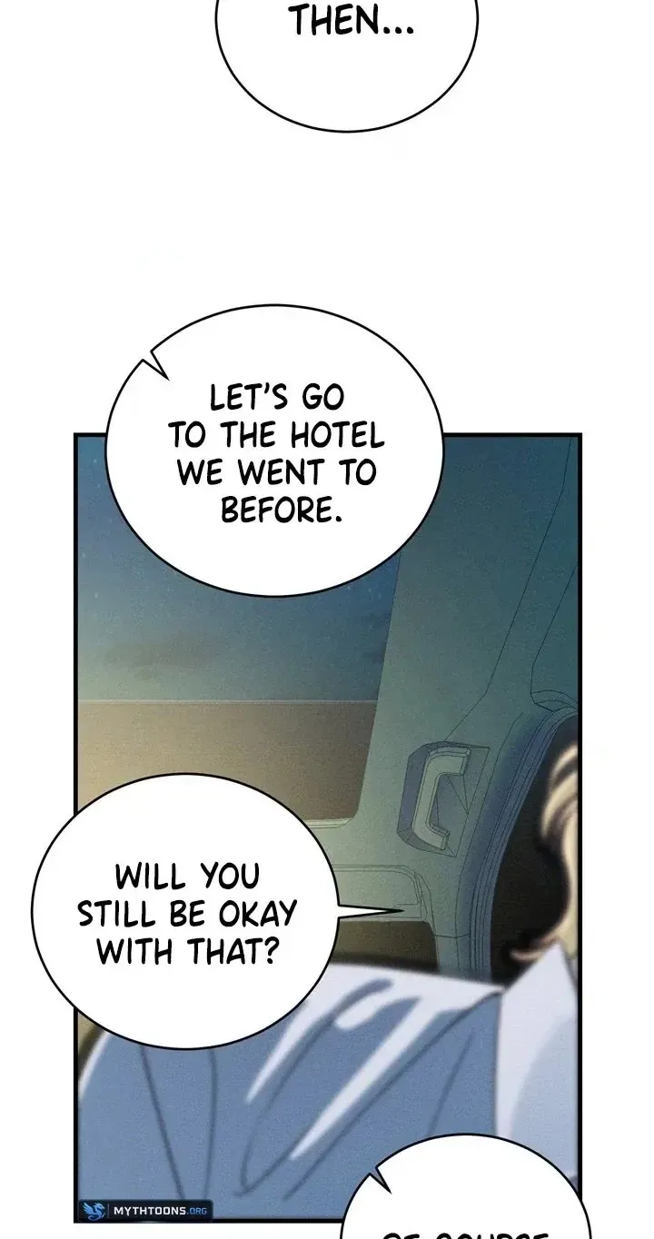 Playmate - Chapter 30 Page 10