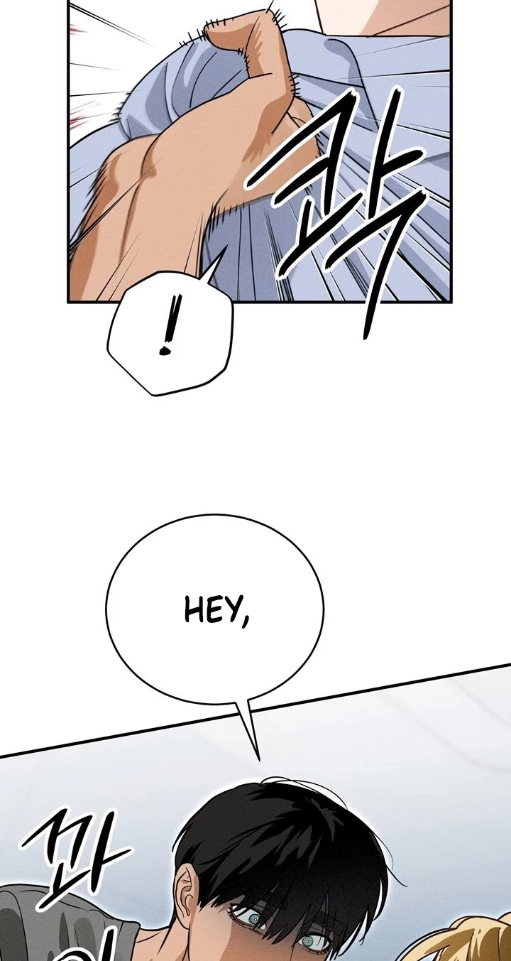 Playmate - Chapter 30 Page 37