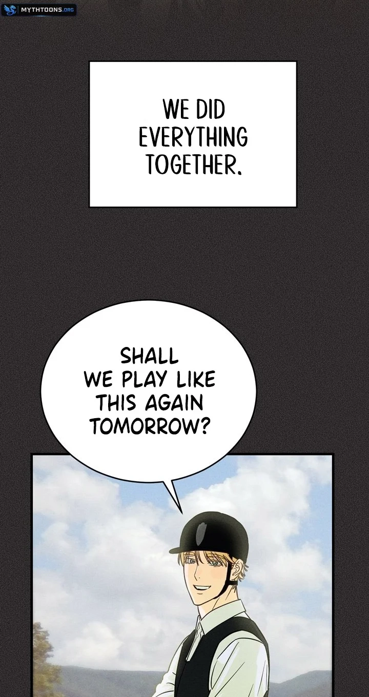 Playmate - Chapter 30 Page 52