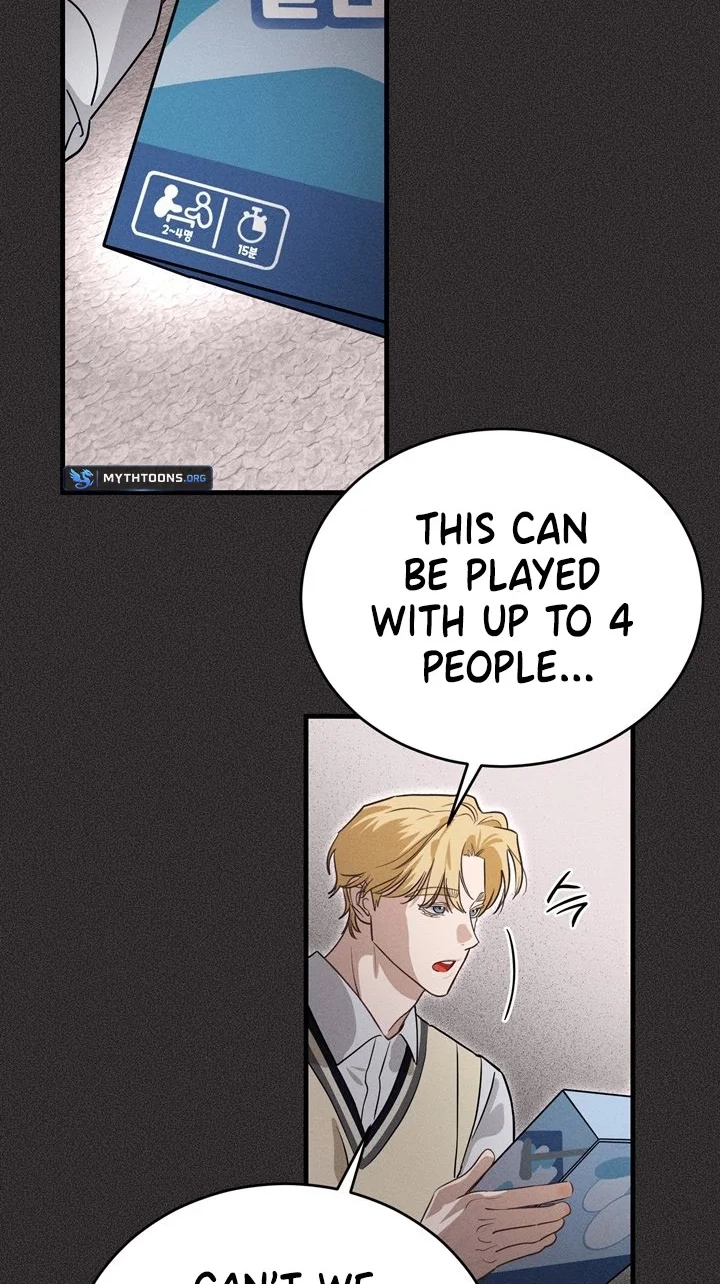 Playmate - Chapter 30 Page 56