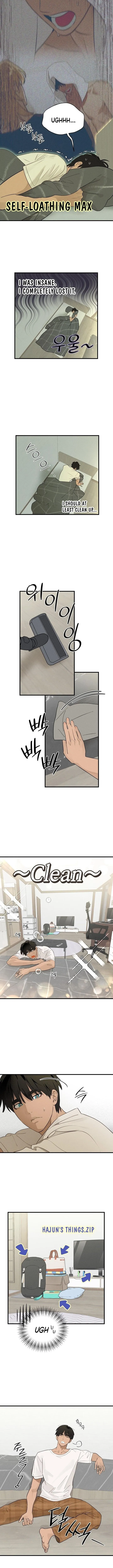 Playmate - Chapter 5 Page 6