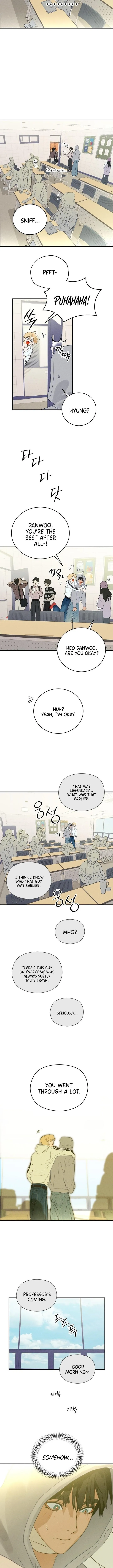 Playmate - Chapter 7 Page 5