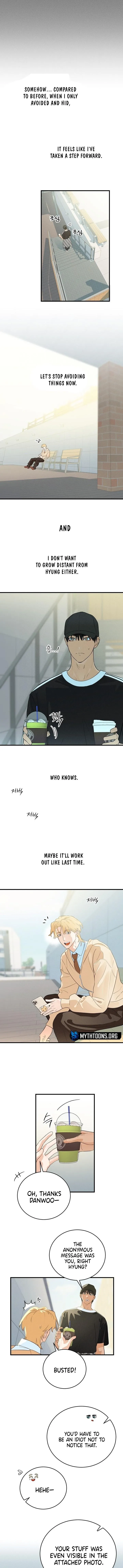 Playmate - Chapter 7 Page 7