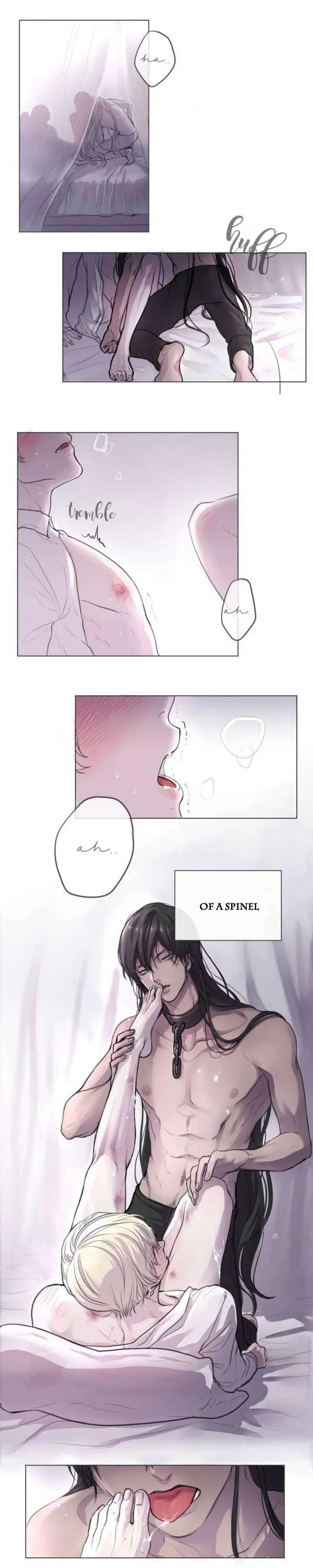 Spinel - Chapter 0 Page 3