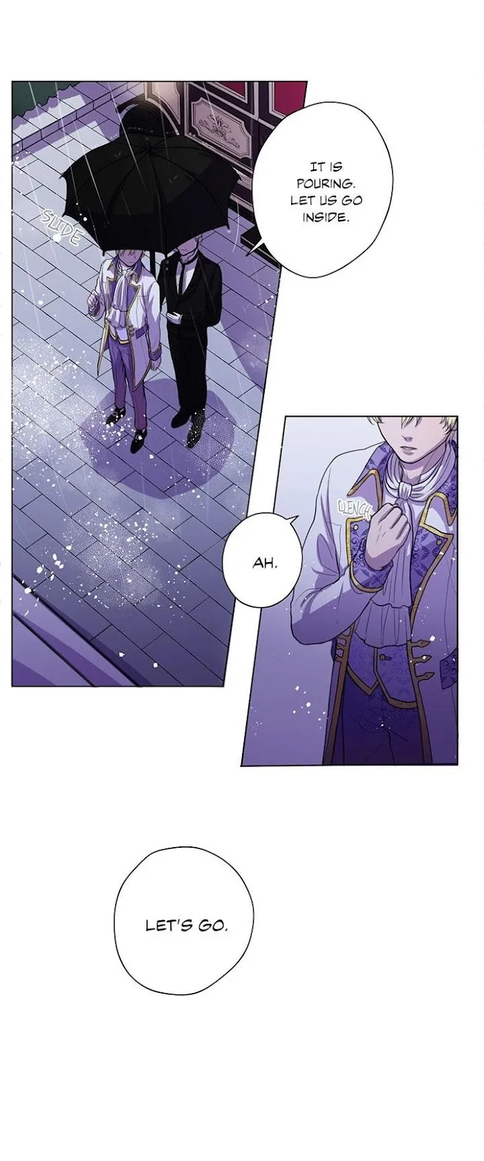 Spinel - Chapter 1 Page 5
