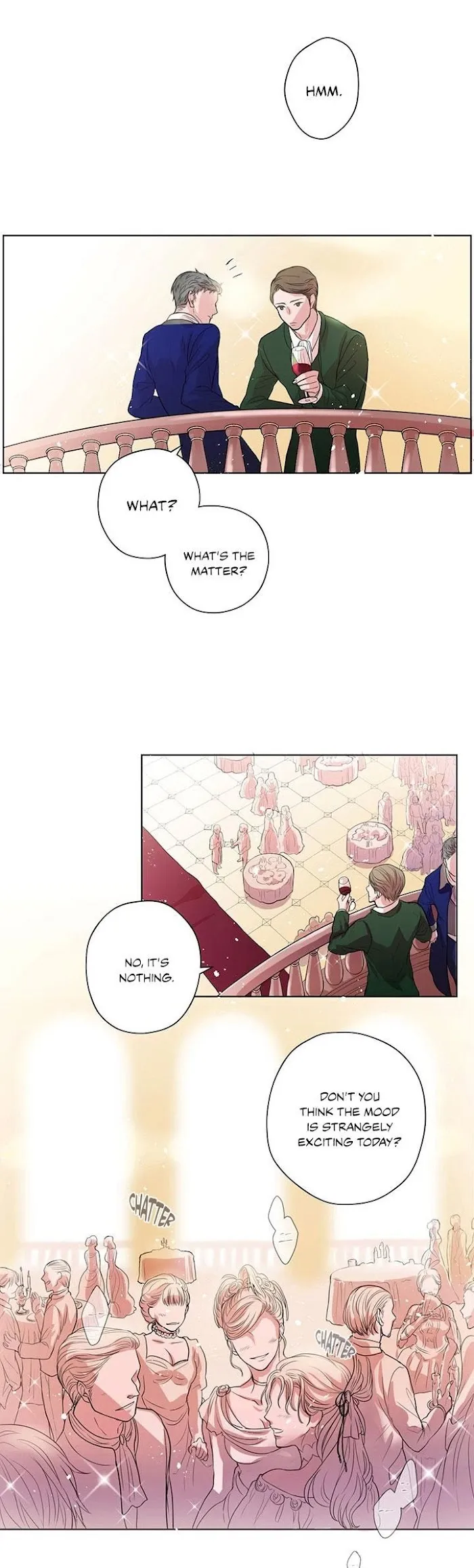 Spinel - Chapter 1 Page 7