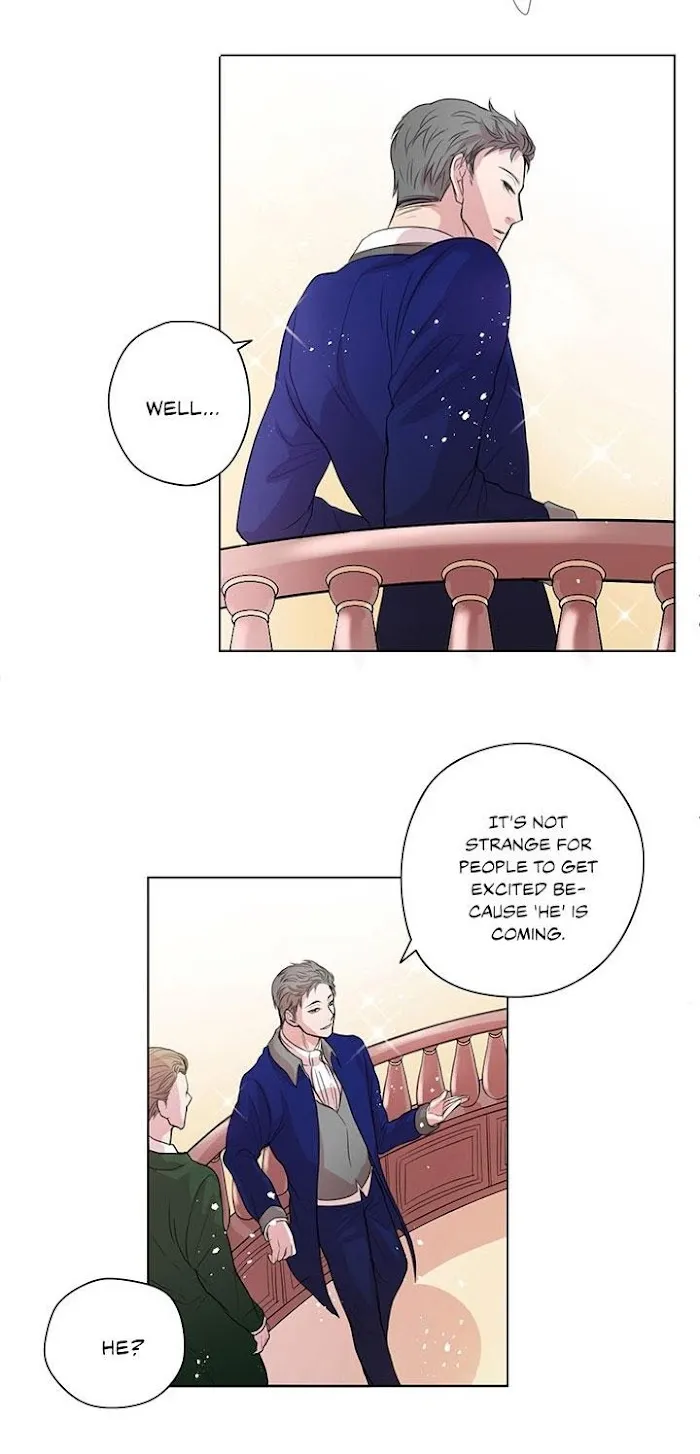 Spinel - Chapter 1 Page 8