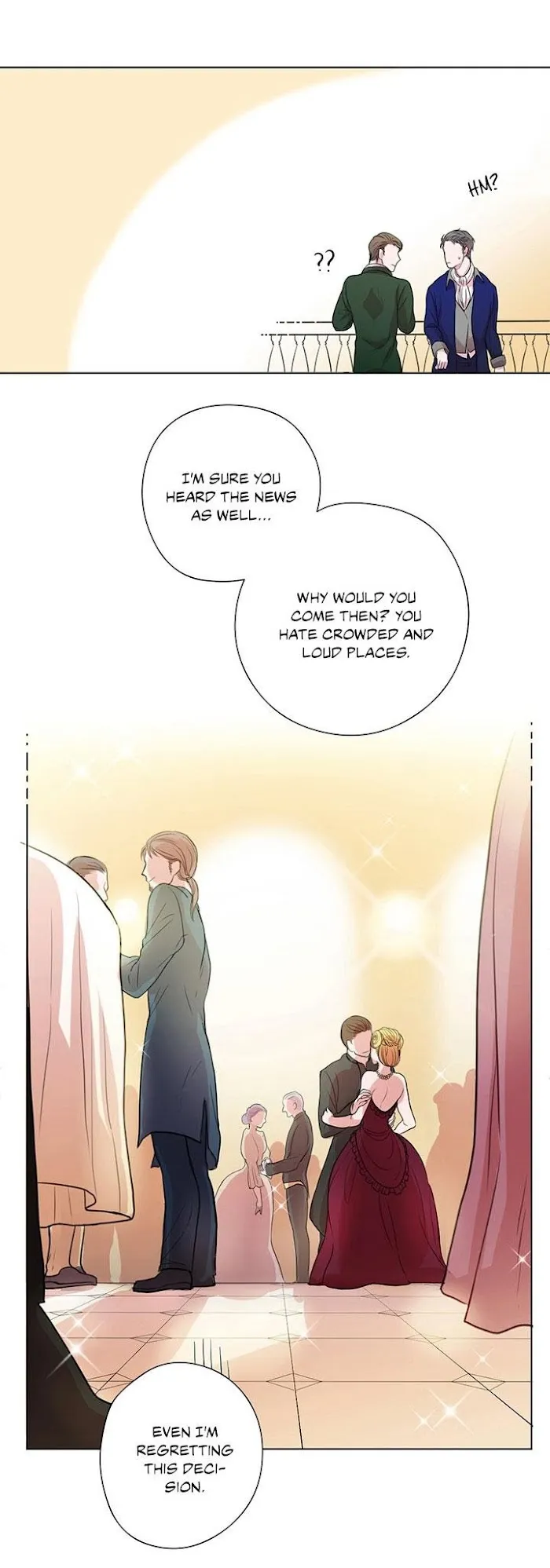 Spinel - Chapter 1 Page 9