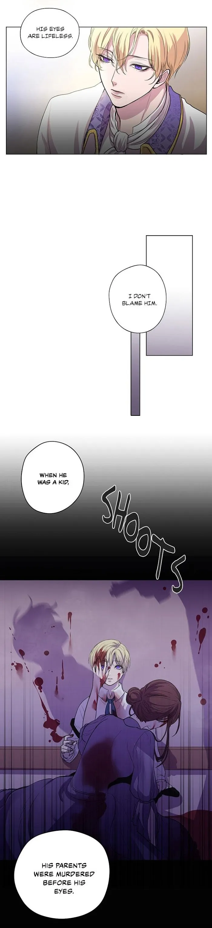 Spinel - Chapter 1 Page 14