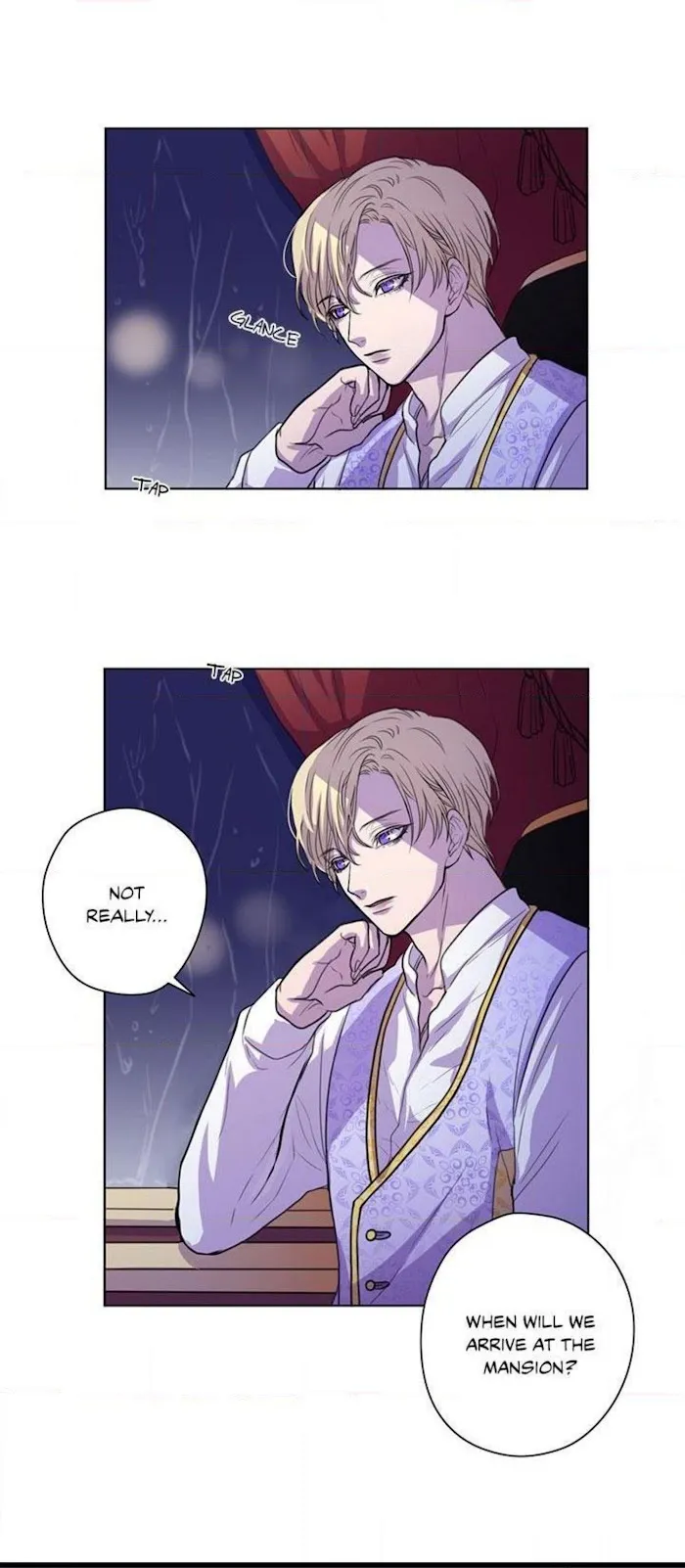Spinel - Chapter 1 Page 17