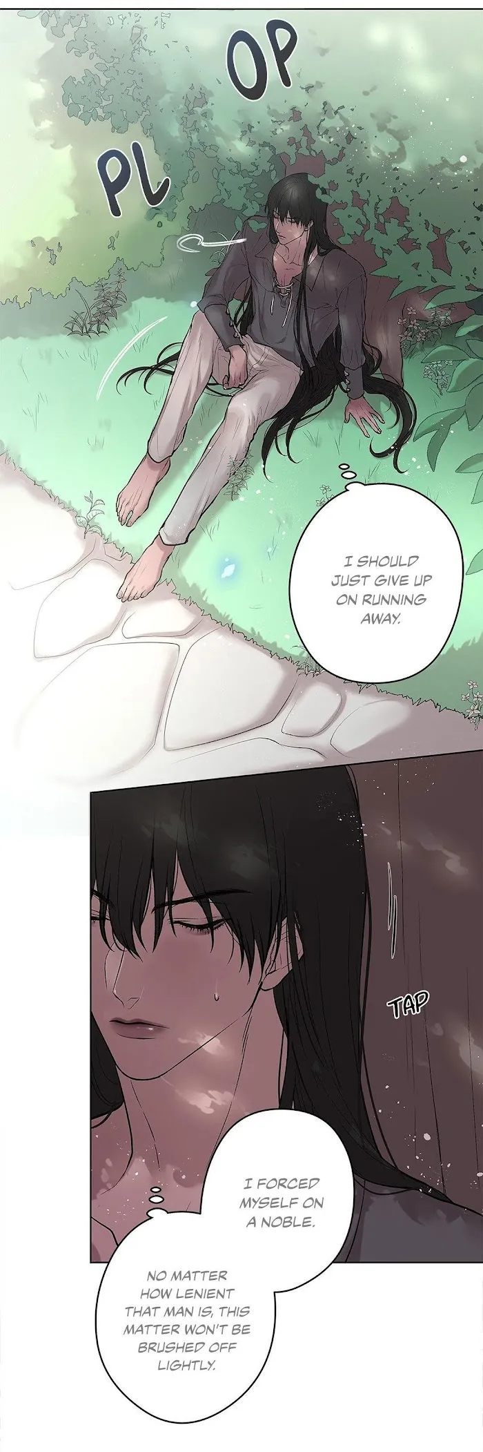Spinel - Chapter 10 Page 3