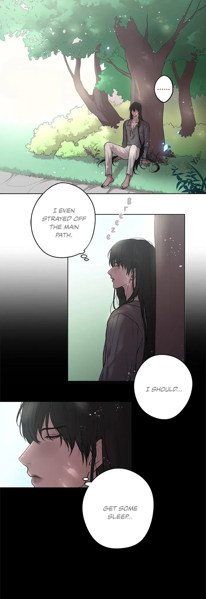 Spinel - Chapter 10 Page 5