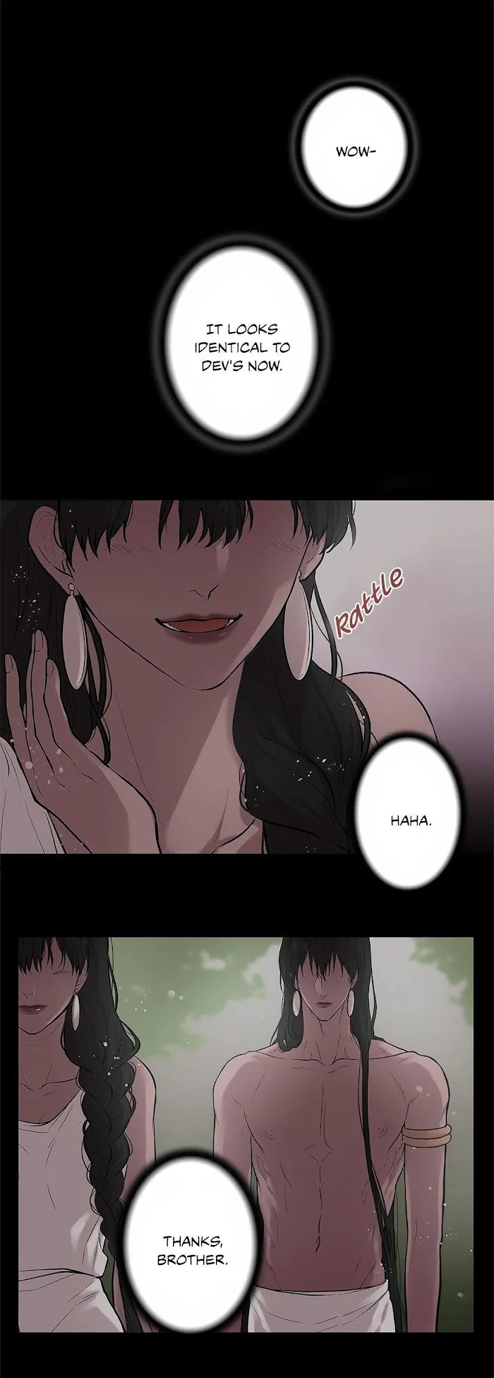 Spinel - Chapter 10 Page 6