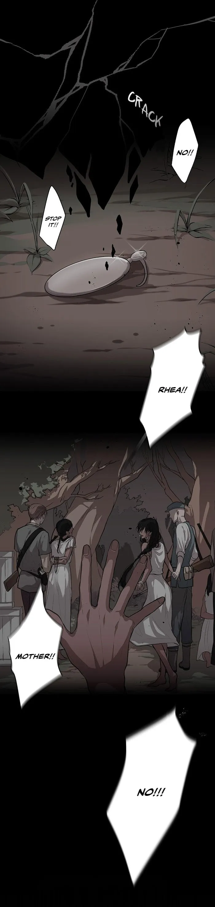 Spinel - Chapter 10 Page 8