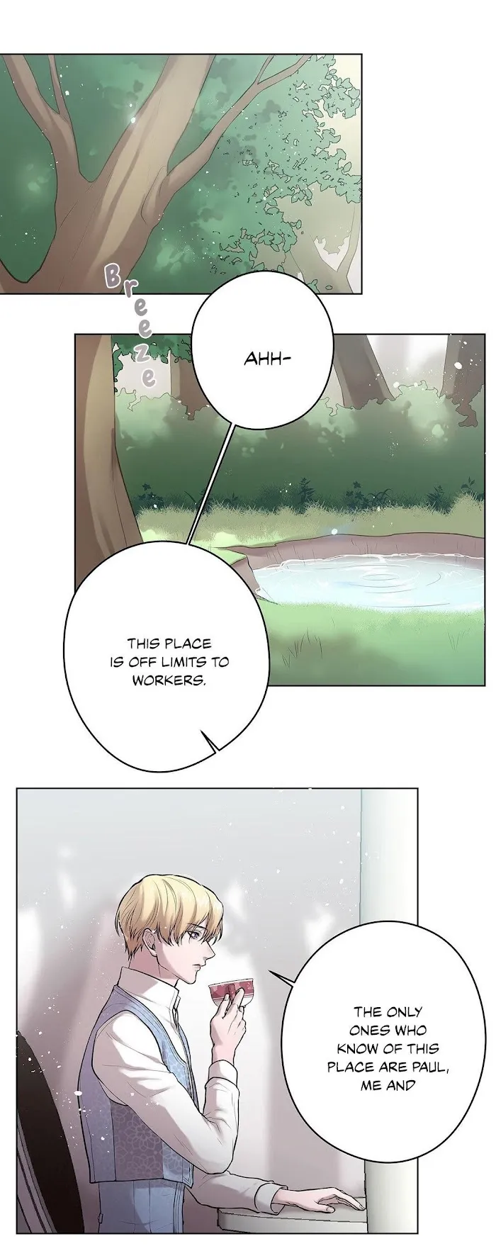 Spinel - Chapter 10 Page 14