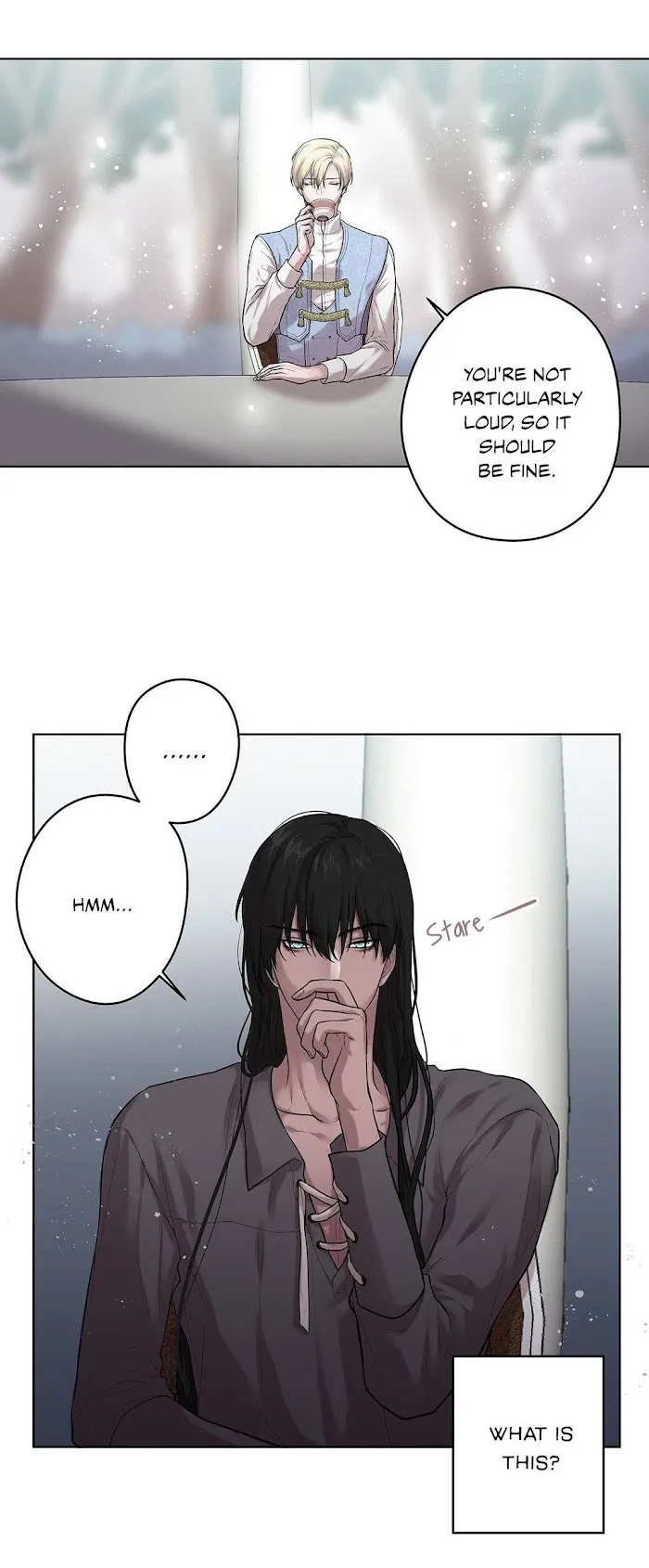 Spinel - Chapter 10 Page 16