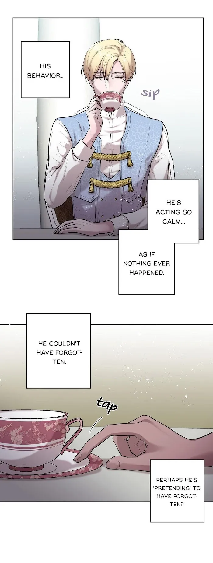 Spinel - Chapter 10 Page 17
