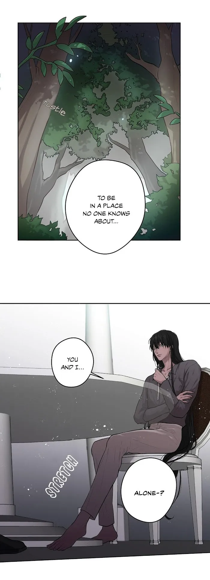 Spinel - Chapter 10 Page 19