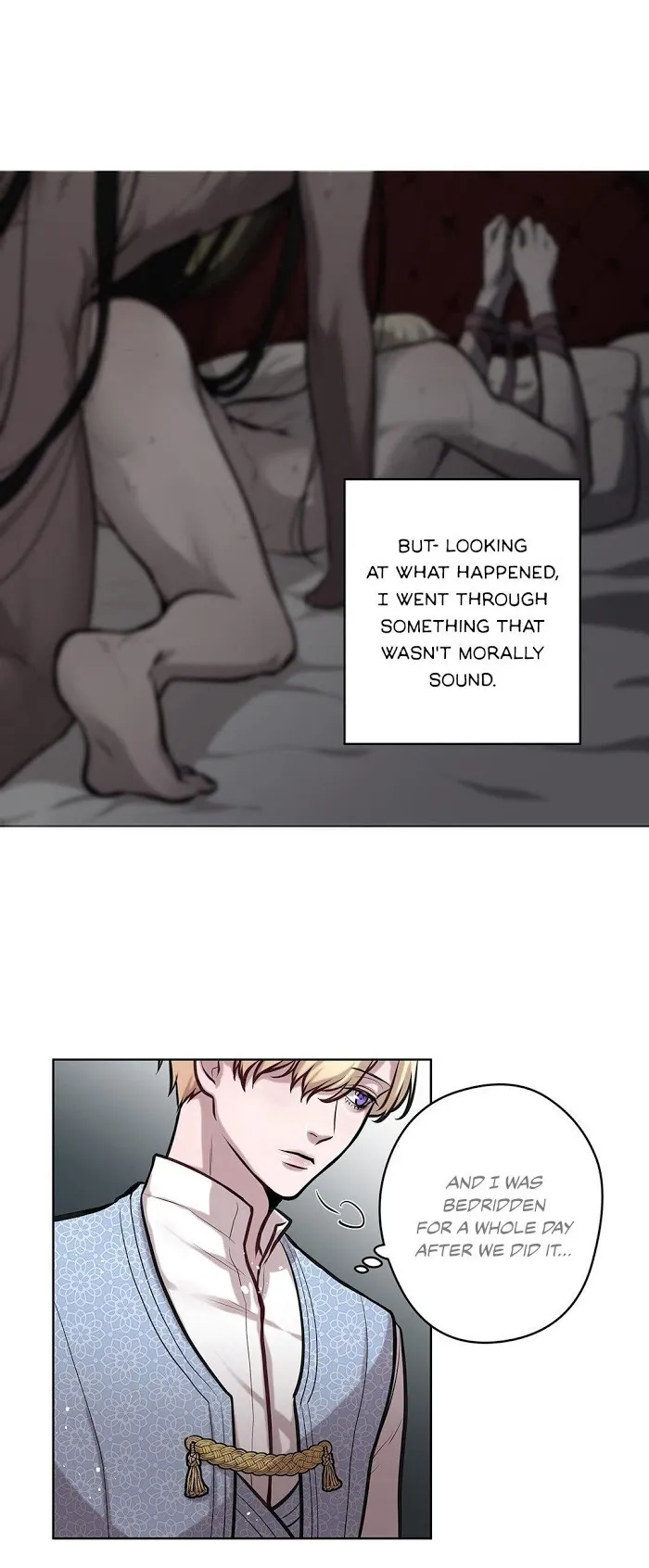Spinel - Chapter 11 Page 4