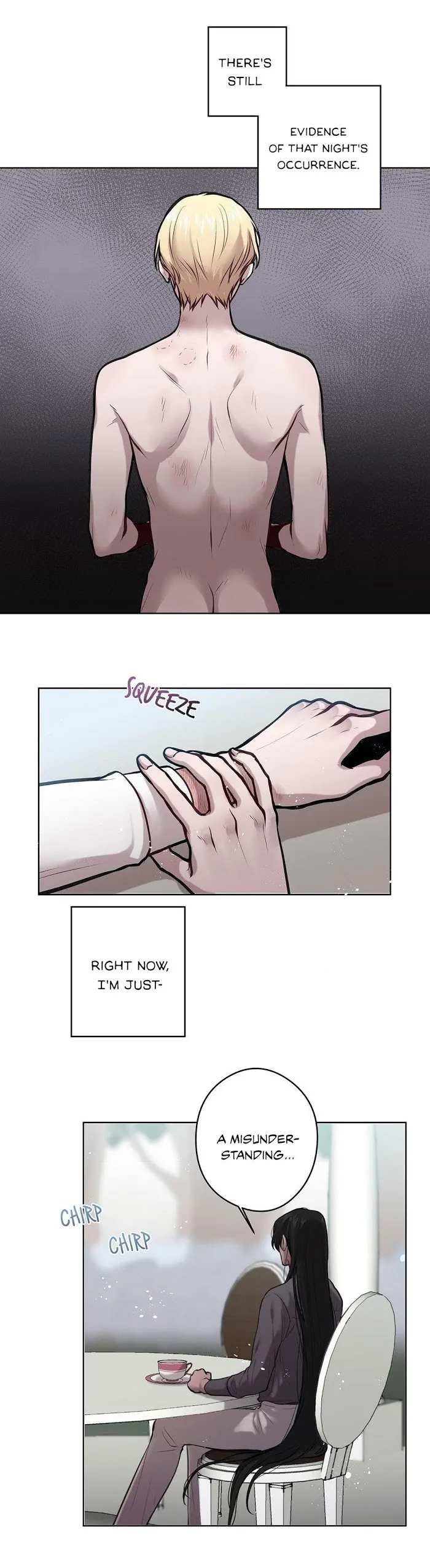 Spinel - Chapter 11 Page 5