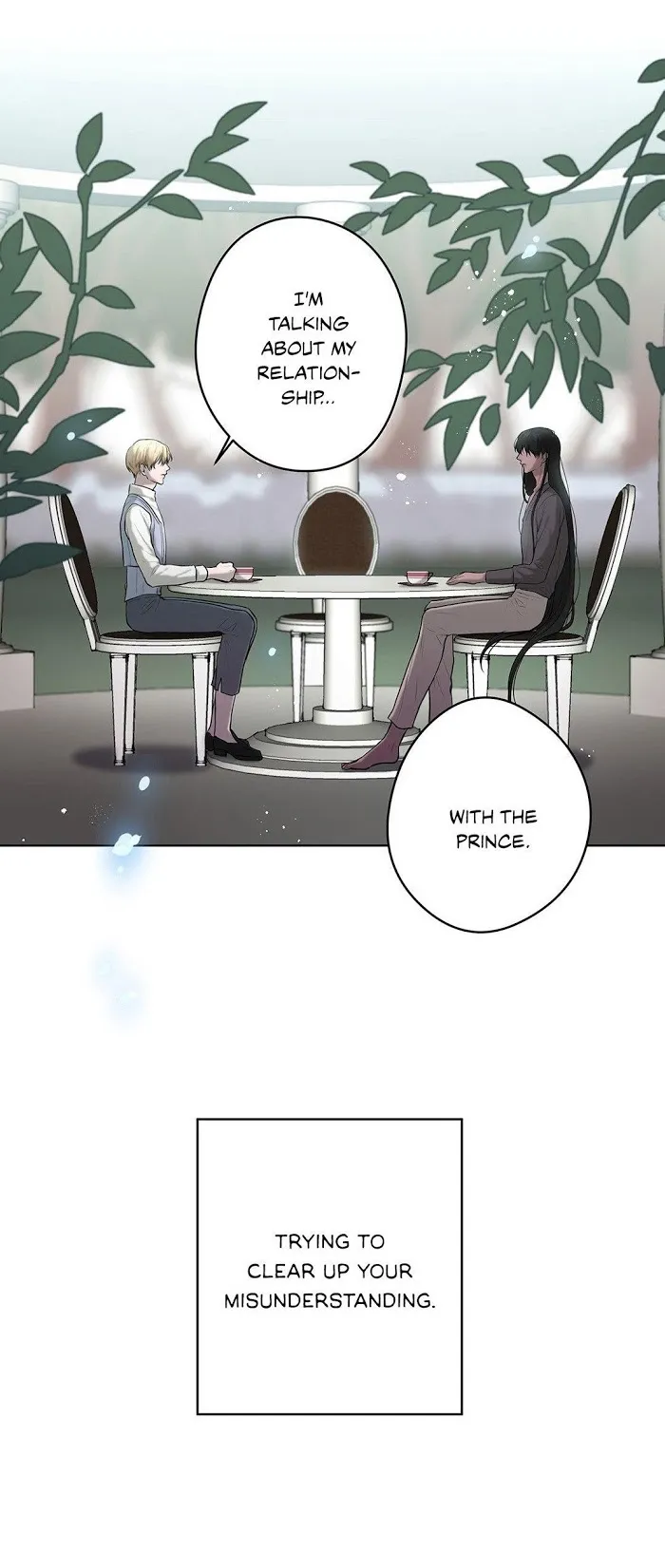 Spinel - Chapter 11 Page 6