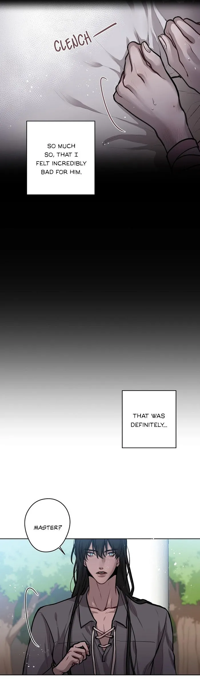Spinel - Chapter 11 Page 10