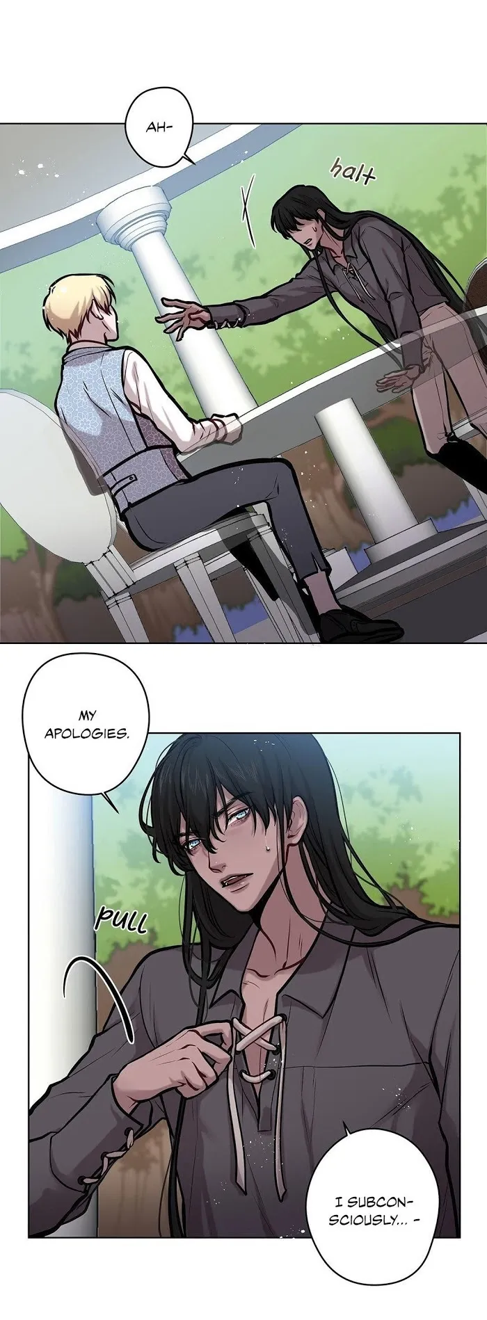 Spinel - Chapter 11 Page 14