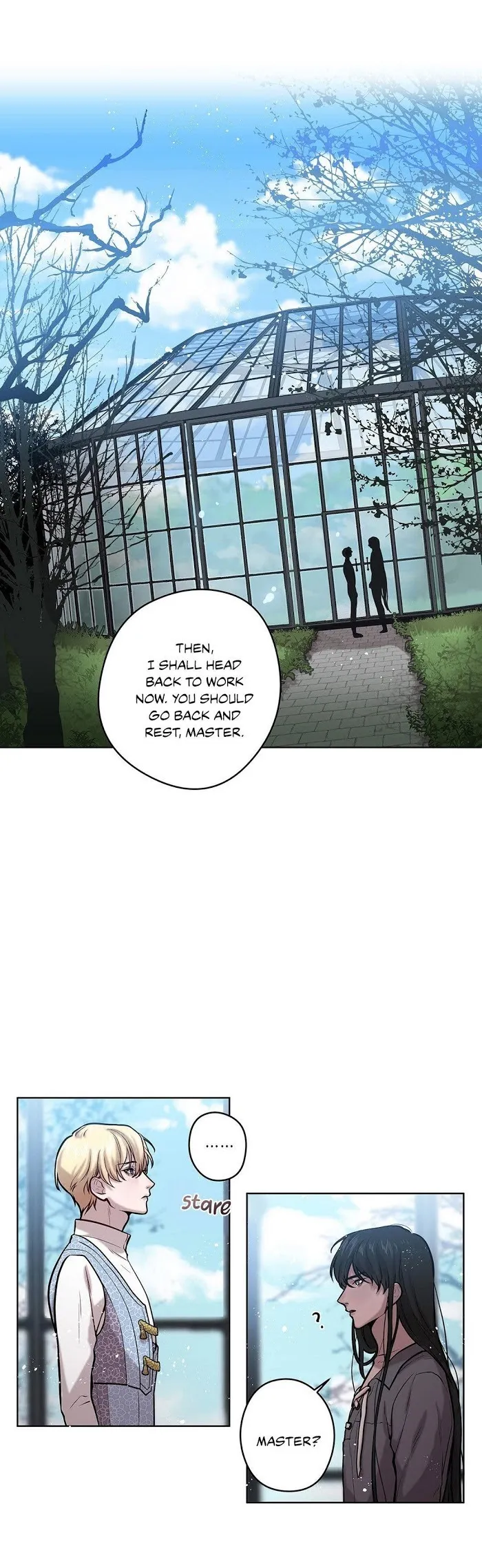 Spinel - Chapter 11 Page 21