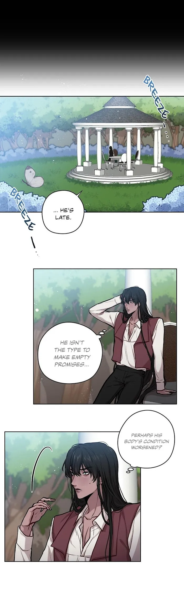 Spinel - Chapter 12 Page 3