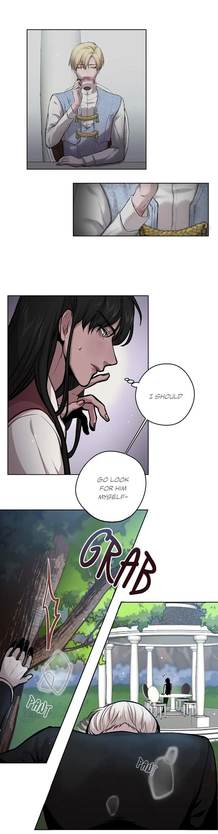 Spinel - Chapter 12 Page 4