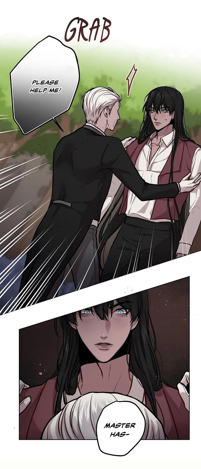 Spinel - Chapter 12 Page 6