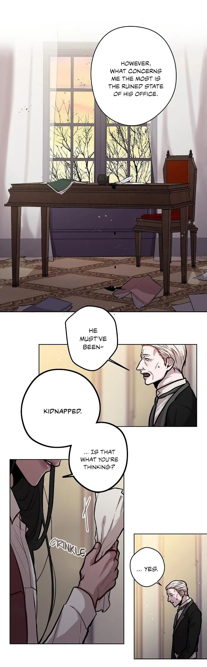 Spinel - Chapter 12 Page 9