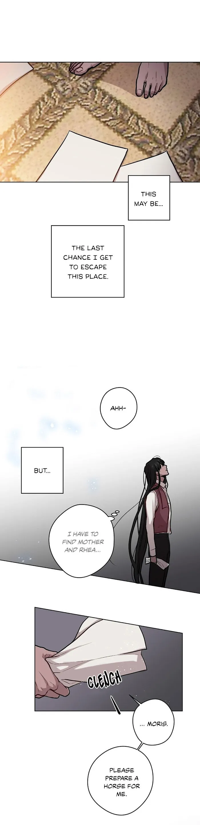 Spinel - Chapter 12 Page 11