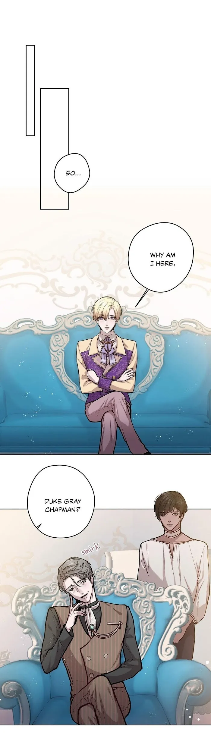 Spinel - Chapter 12 Page 13