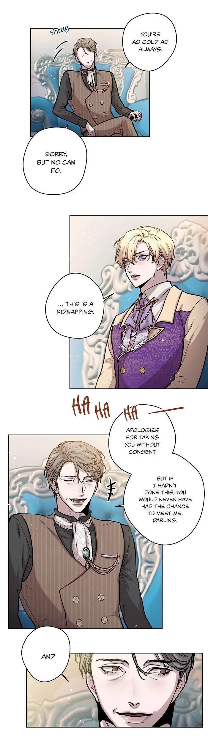 Spinel - Chapter 12 Page 15