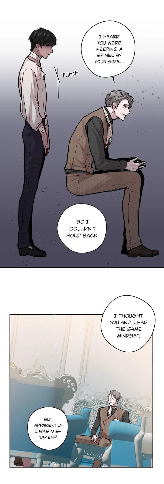 Spinel - Chapter 12 Page 16