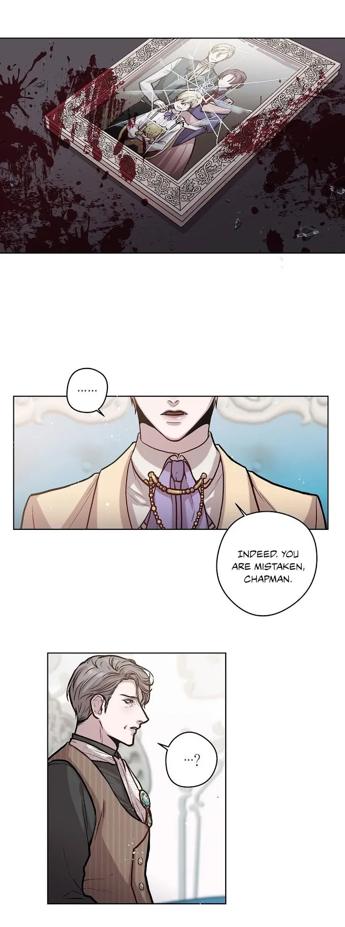 Spinel - Chapter 12 Page 18