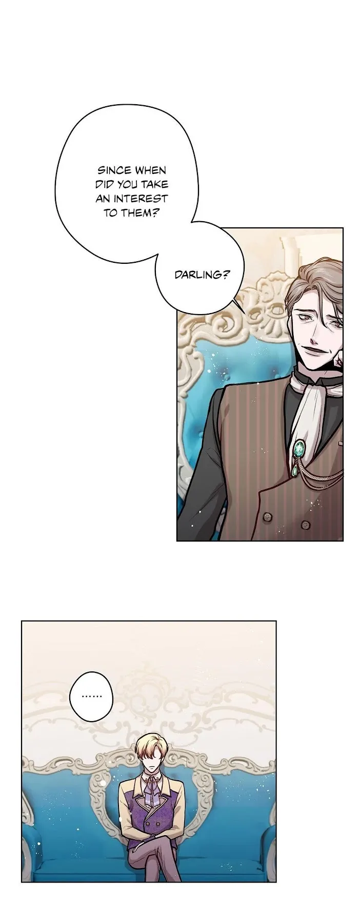 Spinel - Chapter 13 Page 3