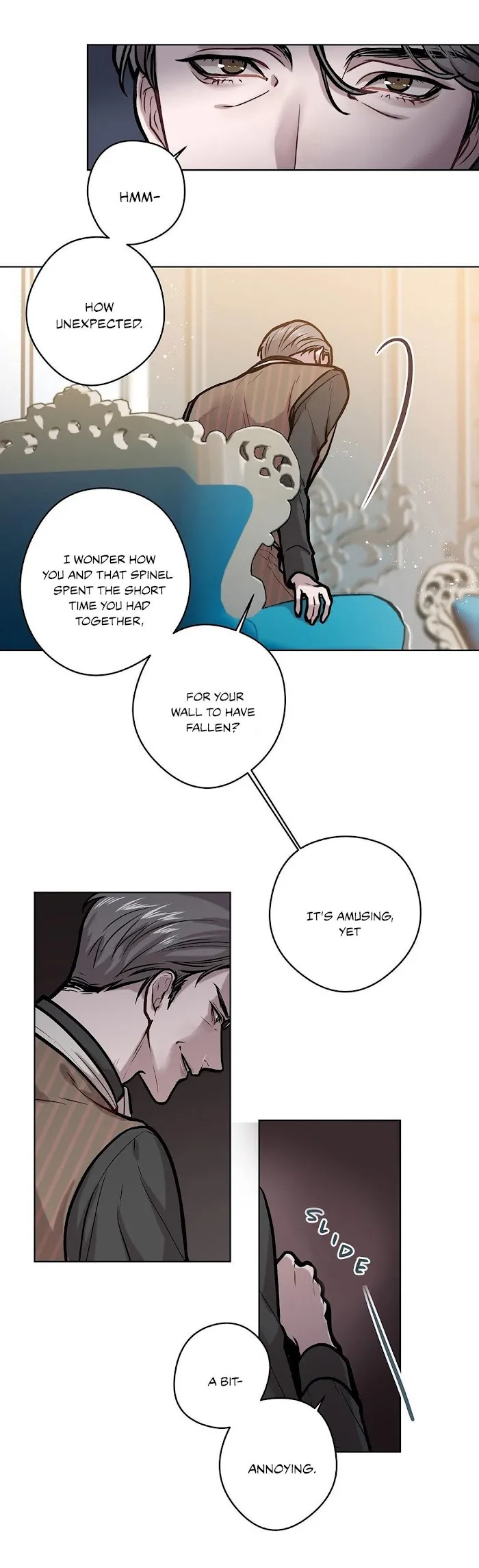 Spinel - Chapter 13 Page 4
