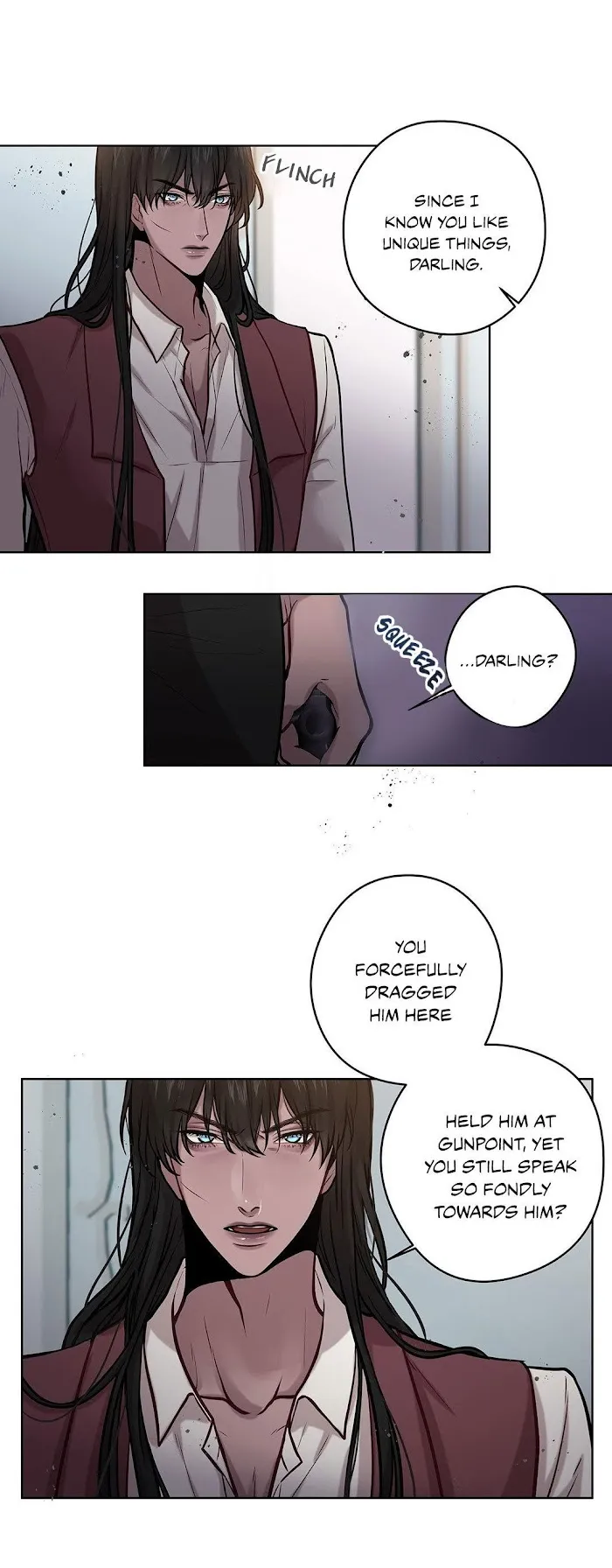 Spinel - Chapter 13 Page 16